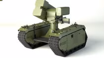 Mỹ công bố sát thủ xe tăng siêu nhỏ có thể loại bỏ Armata của Nga