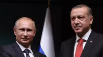 Thổ Nhĩ Kỳ xin lỗi Nga: Sức mạnh Nga và thắng lợi của Tổng thống Putin