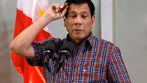 Ông Obama hủy cuộc họp với Tổng thống Philippines sau khi bị xúc phạm