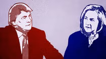 Donald Trump: Hàng triệu phiếu phổ thông của Hillary Clinton bất hợp pháp