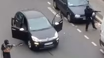 Tạp chí Charlie Hebdo bị dọa "lấy mạng" vì “xúc phạm” học giả Hồi giáo