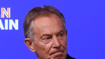 Tổng thống Mỹ Donald Trump tuyển dụng Cựu thủ tướng Anh Tony Blair?