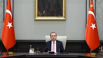 Tổng thống Thổ Nhĩ Kỳ Erdogan thăm Nga ngày 9-8