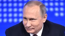 Ông Putin "chơi đẹp", sau khi Mỹ trục xuất 35 quan chức ngoại giao Nga