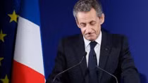 Cựu tổng thống Pháp Sarkozy bị cáo buộc nhận tiền tranh cử