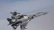 Nga đánh chặn 36/59 tên lửa Tomahawk tấn công Syria?