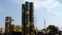 Nga và Iran lại khiến NATO “sốc” khi ký hợp đồng cung cấp tên lửa mới