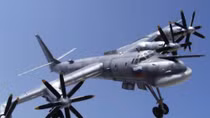Quân đội Nga sắm thêm 7 máy bay ném bom chiến lược Tu-95MS
