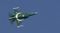 Pakistan thử nghiệm vũ khí “thông minh mới” để dằn mặt Ấn Độ