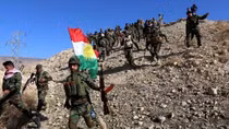 Tư lệnh quân đội Mỹ bị bắn ở Raqqa, Lực lượng Vũ trang Kurd hỗn loạn