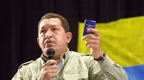 Venezuela tiết lộ gây sốc về vũ khí ám sát Tổng thống Hugo Chavez