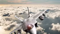 Hàn Quốc bắt đầu hoạt động sản xuất máy bay chiến đấu riêng KF-X