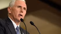 Phó tổng thống Pence khẳng định Mỹ sẽ sớm chuyển Đại sứ quán đến Jerusalem