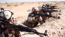 Mỹ triển khai những thiết bị kỹ thuật nào giúp Iraq tấn công IS giải phóng Mosul?