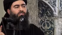 IS xử tử lãnh đạo cấp cao vì để lộ tin Bakr al Baghdadi chết