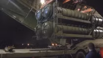 Nga tiết lộ hệ thống S-300 chuyển cho Syria hiện đại hơn so với truyền thống