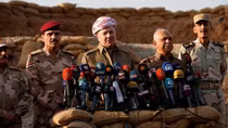 Tổng tấn công IS giải phóng Mosul đã giành được chiến thắng ban đầu
