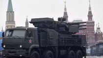 Nga hé lộ tên lửa mới khiến hệ thống phòng thủ NATO trở tay không kịp