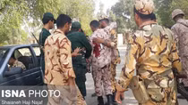 Xả súng trong lúc diễu binh ở Iran, nhiều thương vong