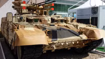 Nga phát triển Xe tăng 2.0 “khủng” hơn Armata