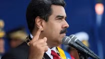 Venezuela thành lập cơ quan an ninh mới chống khủng bố từ...Colombia