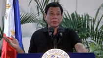 Sau ma túy, Philippines mạnh tay với hút thuốc lá nơi công cộng