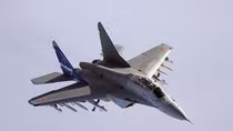 Nga trang bị siêu tên lửa giúp MiG-35 "dọa" được F-22 Raptor của Mỹ