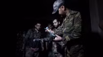 Syria phát hiện phòng thí nghiệm chất độc của IS