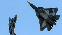 Nga hoàn tất thử nghiệm siêu máy bay chiến đấu Su-57