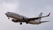 Máy bay Algerie chở hơn 100 hành khách đột ngột mất tích