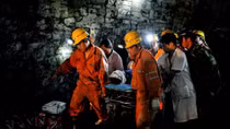 Trung Quốc: Nổ hầm khai thác than ở Liên Nguyên, nhiều người chết