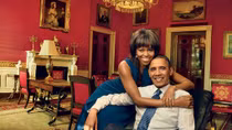 Phu nhân ông Obama không có ý định tranh cử Tổng thống Mỹ