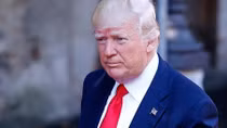 Tổng thống Trump chúc mừng Iraq giải phóng Mosul khỏi IS