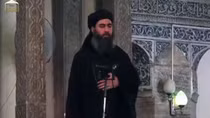 Trùm khủng bố Bagdadi ra lệnh cho các phần từ IS không rút khỏi Mosul