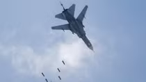 Nga và Syria không kích tiêu diệt khủng bố ở Idlib sau hội nghị thượng đỉnh