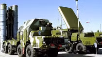 (SỐC) Israel tuyên bố sẽ phá hủy hệ thống S-300 của Nga ở Syria