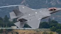 Hàn Quốc chuẩn bị tiếp nhận máy bay tàng hình F-35