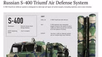 Hãi tên lửa Triều Tiên, Hàn Quốc phải nhờ đến công nghệ S-400 của Nga