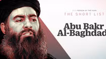 Tình báo Iraq khẳng định trùm khủng bố IS Baghdadi vẫn còn sống