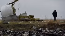 Nga công bố bằng chứng Ukraina bắn rơi máy bay MH17