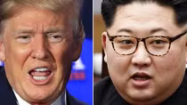 Tổng thống Trump mời lãnh đạo Triều Tiên thăm Mỹ và chơi golf ở Mar-a-Lagor