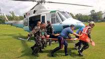 Phiến quân Maute tấn công đoàn xe Tổng thống Philippines Duterte