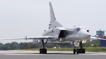 Nga đưa siêu máy bay ném bom Tu-22M3 gia nhập lực lượng Không quân Vũ trụ