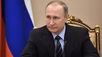 Tổng thống Putin ký sắc lệnh giúp người tỵ nạn Ukraina trở thành công dân Nga