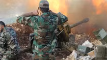 Nga, Iran và Syria sẽ đáp trả "mọi hành động gây hấn"