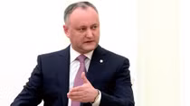Nga trục xuất 5 quan chức ngoại giao Moldova