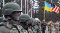 Mỹ bắt đầu cung cấp vũ khí sát thương cho Ukraina