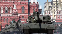 Nga tiết lộ phần cứng quân sự trên siêu tăng Armata khiến phương Tây “giật mình”