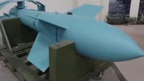 Nhật Bản phát triển siêu bom mới chống Trung Quốc trên Biển Hoa Đông