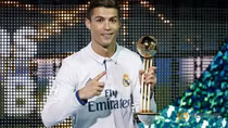 Ronaldo từ chối 300 triệu euro chuyển nhượng từ Trung Quốc